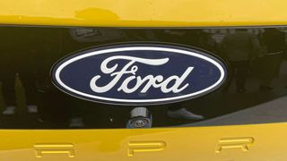 Weil der Elektrokurs von Ford nicht richtig in die Gänge kommt, müssen viele Mitarbeiter gehen. (Bild: Grimm – VCG)