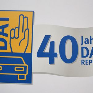 40 Jahre DAT-Report sind ein guter Anlass, das Kfz-Gewerbe ... (Foto:  Michel)