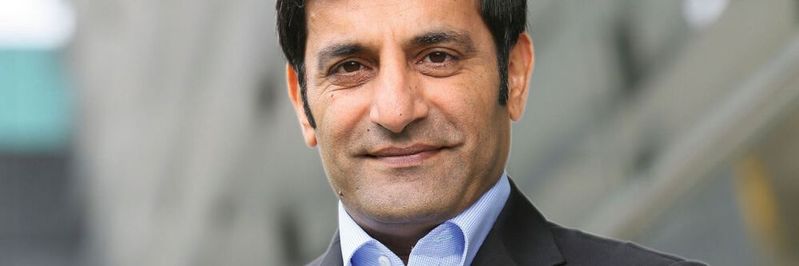 Rahman Jamal von NI: „Wir haben uns mit anderen Industriegrößen zusammengetan, um OPC UA over TSN im Rahmen des Industrial Internet Consortium auf Herz und Nieren zu prüfen.“(Bild:  National Instruments)