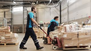 production-0 (Zetes GmbH)