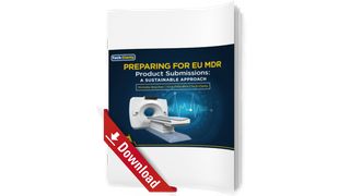 Whitepaper Cover: Parametric Technology GmbH (Parametric Technology GmbH)