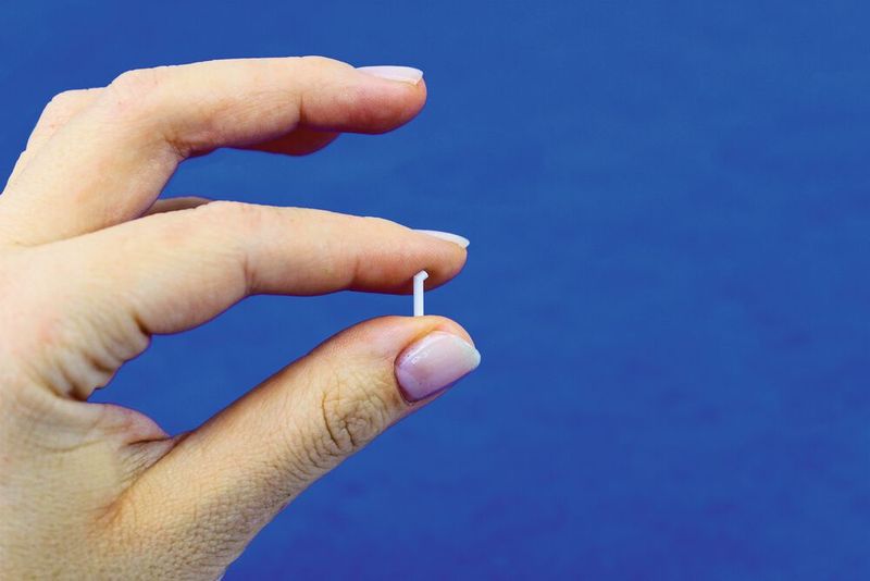 Tube einzeln (Bild: Steinbach AG)