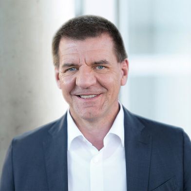 Dr. Jochen Schröder wird nach dem Weggang von Andreas Schick zum 1. April 2026 seine Position als COO übernehmen. (Bild: Schaeffler)