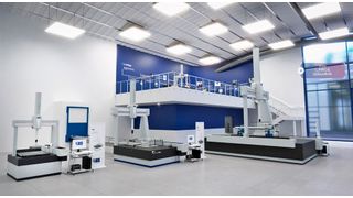 A screen shot from LK’s online virtual showroom. (Source: LK Metrology)