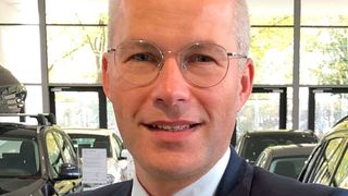 Clemens Meistermann (Bobrink-Gruppe)