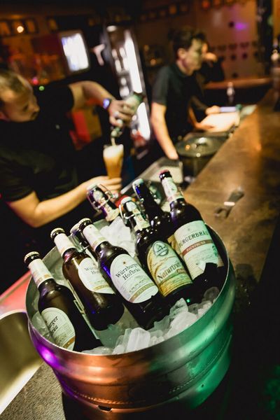 Power of Electronics 2023 (Bild: Stefan Bausewein)