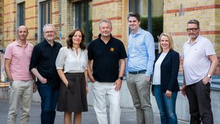 Die Mitglieder des am 25. Juni 2026 neu gewählten Präsidiums des Bundesverbandes Digitale Wirtschaft (BVDW) e. V. (Bild: BVMW e. V.)