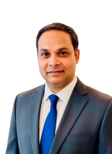 Arshad Farhad, CTO & Practice Lead, Healthcare & Life Sciences EMEA, Dell Technologies(Bild:  Dell Technologies)