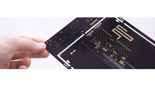 Telekom und Fraunhofer IML entwickeln gemeinsam IoT-Prototypen aus Hardware, Software und Konnektivität. (Bild: Deutsche Telekom)