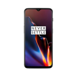 Der Bildschirm des Oneplus 6T misst jetzt 6,41 Zoll in der Diagonale.