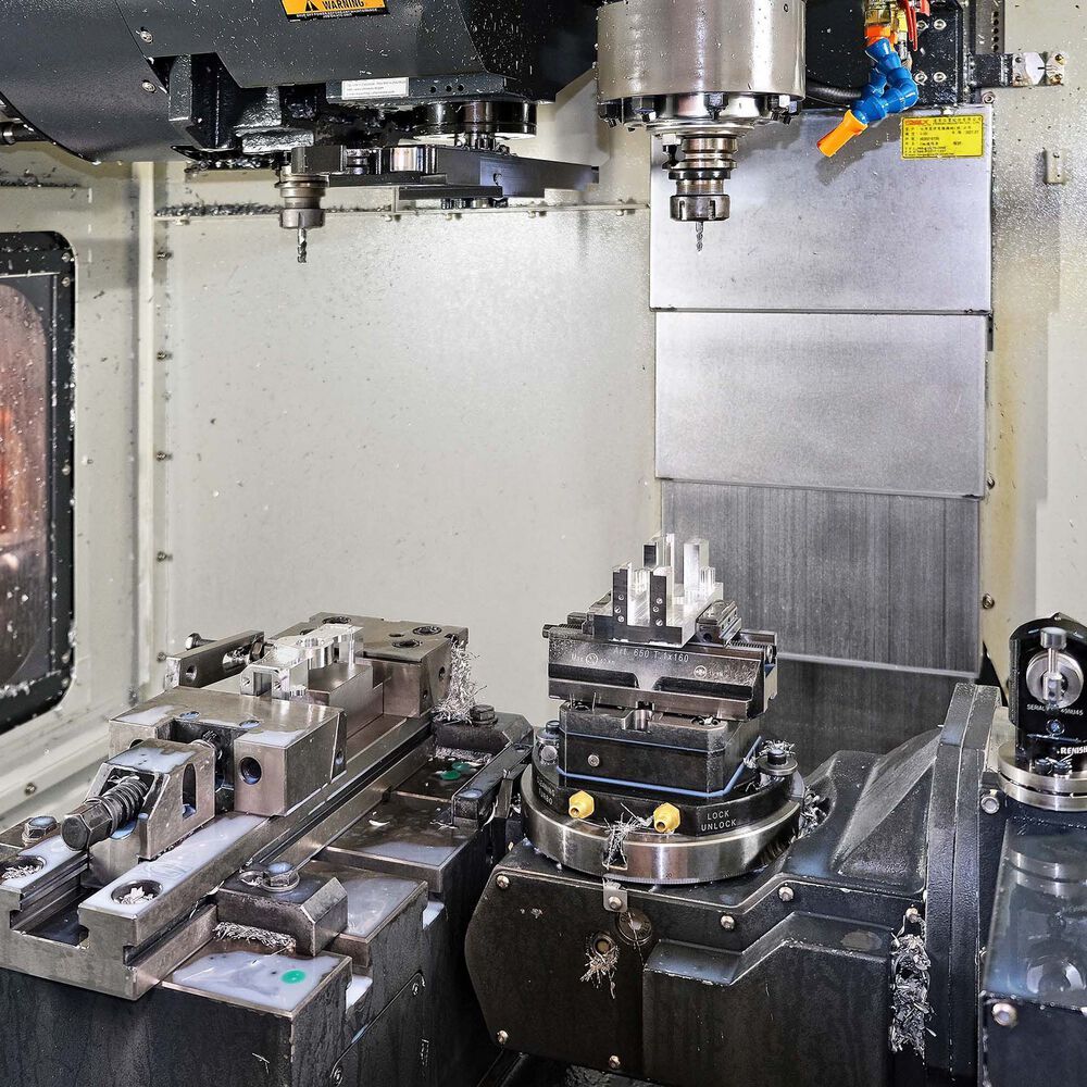 Unlocking efficiency in manufacturing: Subcontractor introduces cost ...