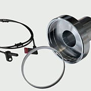 Aufpresswerkzeug für ABS Ring (22697) - Hinterachse - Mercedes CLS / E- Klasse / S- Klasse / SL