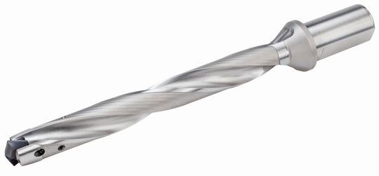 Widia TDMX now available from ITC. Widia TDMX now available from ITC.
