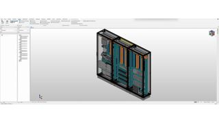 Über die Planung mit Eplan Preplanning hinaus soll jetzt auch die Schaltschrankplanung mit Eplan erfolgen. (Bild: EliteBuildingArchiTec)