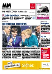 Hannover Daily 2 (vbm)