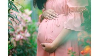 Hyperemesis gravidarum is associated with severe nausea and vomiting during pregnancy that prevent a person from eating and drinking normally and make everyday life extremely difficult. (Source: Pixabay)