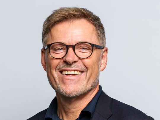 Johann Zrenner ist Geschäftsführer bei der IGZ.(Bild:  IGZ)