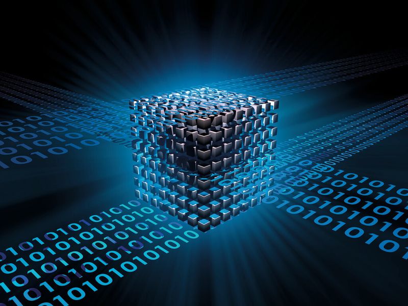 Mit der reinen Lagerung und Vorhaltung von Daten lassen sich keine Wettbewerbsvorteile erzeugen. Ziel muss deshalb die analytische Aufbereitung sein. (Bild: pro motion pic - Fotolia.com)
