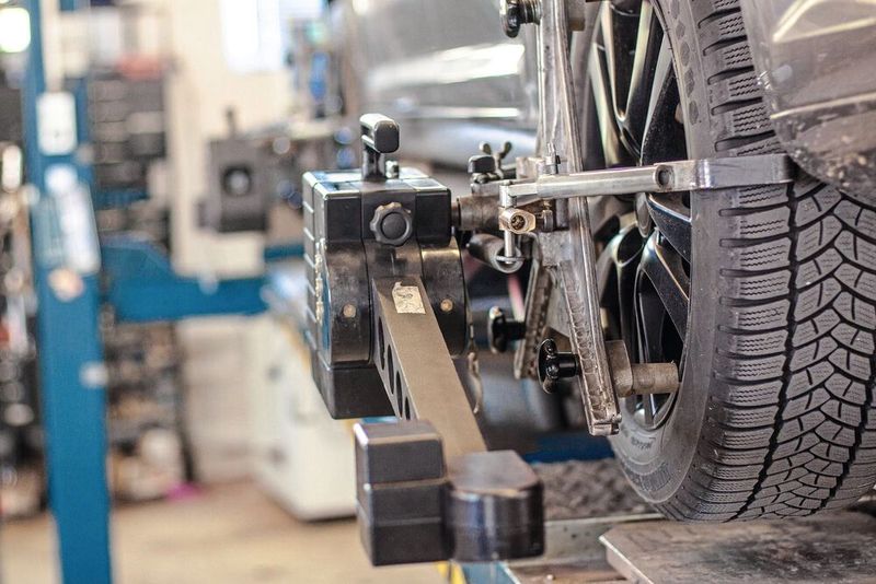 Das Werkstattgeschäft wird sich 2021 wieder normalisieren, auch weil aufgeschobene Reparaturen und Wartungen fällig werden.(Bild:  gemeinfrei /  Pixabay)