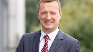 Dr. Frank Henes, Geschäftsführer der Akf-Bank. (Bild: akf)