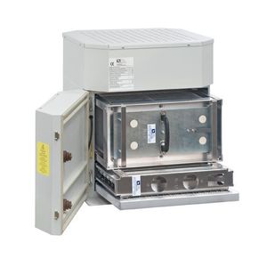 Elektrostatischer Luftfilter AC 500. Bild: LTA Lufttechnik