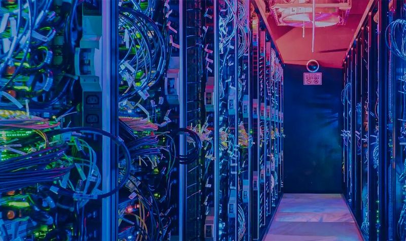 Die „ethische Cloud“, die Infomaniak anbietet, beruht auf Open Source. (Bild:  Infomaniak)