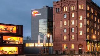 Das Oldtimermuseum „PS-Speicher“ in Einbeck begeht seinen vierten Geburtstag. (PS Speicher)