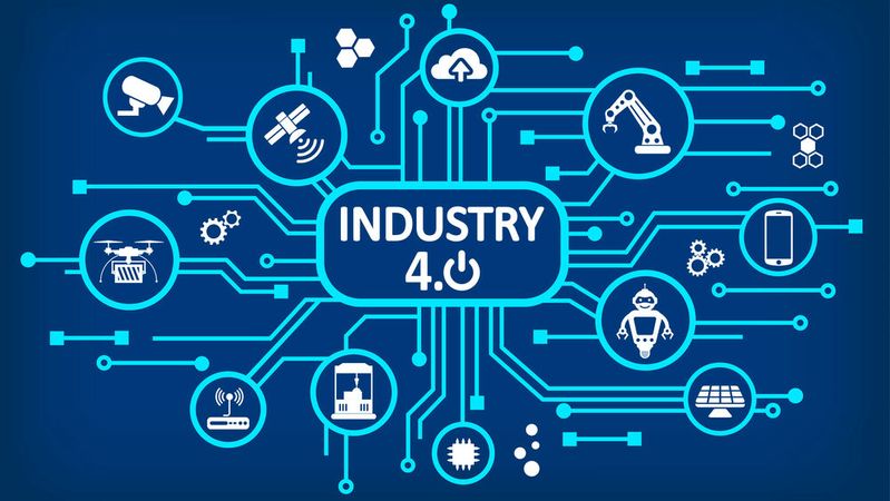 Die neuen Klassifizierungen führen zu erheblichen Zeiteinsparungen, was für hochflexible Anlagen im Industrie-4.0-Umfeld von großer Bedeutung ist.(Bild:  ©dlyastokiv - stock.adobe.com)