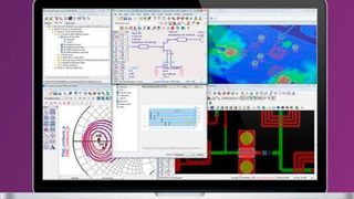 Für Entwickler von Hardware für 5G unterstützt Keysight mit seiner Software-Suite PathWave Design 2021. (Keysight)