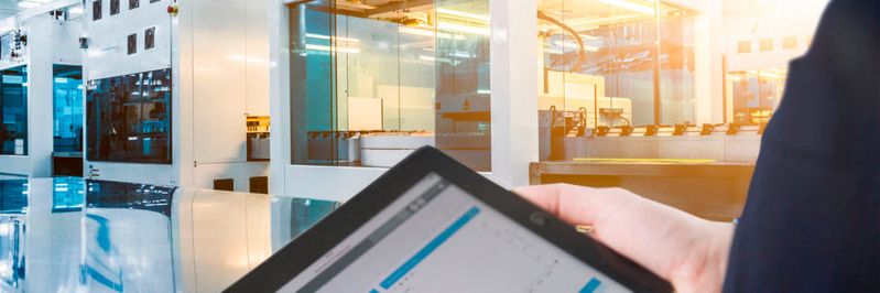 Die Digitalisierung ist für ein Unternehmen Fluch und Segen zugleich. Um die Vorteile zu nutzen, müssen Ressourcen zur Verfügung gestellt werden.(Bild:  REFA)