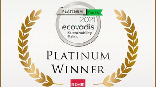 ecovadis (ROHM Semiconductor GmbH)