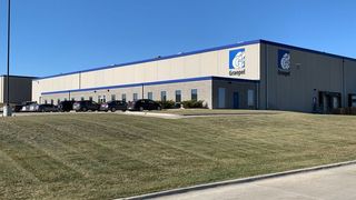 Der Zulieferer Friedrich Graepel erweitert seinen Standort in den USA. (Friedrich Graepel)