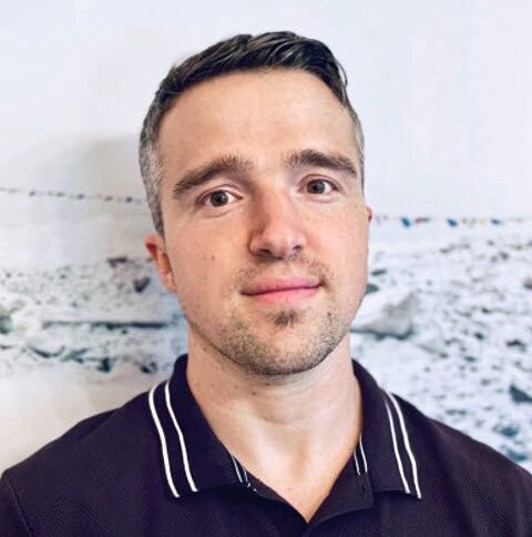 John Caka is a senior SI/PI engineer at Siemens EDA.(Image: Siemens EDA)