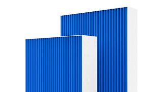 UFI hat ein neues Filtermaterial mit antimikrobieller Wirkung entwickelt. (UFI)