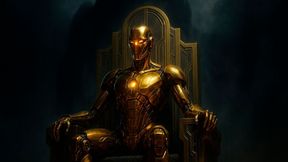 Claude Mythos wird von seinen Entwicklern als so gefährlich für weltweite IT-Systeme und Infrastrukturen eingeschätzt, dass das LLM nicht öffentlich verfügbar gemacht wird. (Bild: Dall-E / Vogel IT-Medien GmbH / KI-generiert)