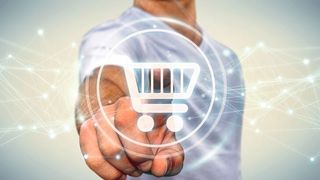 Welche E-Commerce-Plattform am besten geeignet ist, ist unter anderem abhängig von der Größe eines Unternehmens.  (©sdecoret - stock.adobe.com)