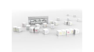 Groninger legt in der neuen Business Line den Fokus auf Modularisierung und Flexibilität.  (Groninger)