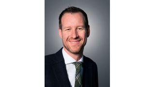 Thorsten Staudenmaier-Föhr, Solution Manager CHG Meridian (Bild: CHG Meridian)