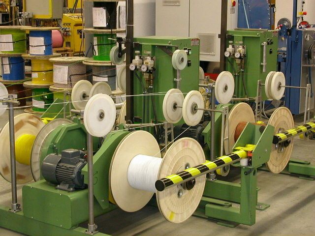 Der Absatzschwerpunkt des Unternehmens liegt in Deutschland, den Exportanteil von ca. 25 % liefert der Kabelspezialist überwiegend in den europäischen Raum; aber auch in Übersee werden die Produkte aus Denkendorf eingesetzt. (Bild: Kabeltronik)