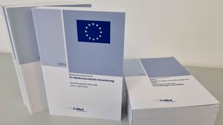 Die Nachsclagewerke für MDR und MPDG wurden noch einmal aktualisiert. (Bild: BV-Med)