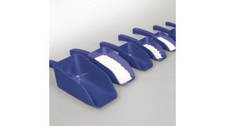 Detektierbare Einwegprobenehmer (Bild: Bürkle)