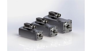 Mit den sechs Modellen der HBR-Serie reagiert der Hersteller Engel auf den Trend zu kleineren Flanschgrössen und kurzen Baulängen. (Bild: Engel)