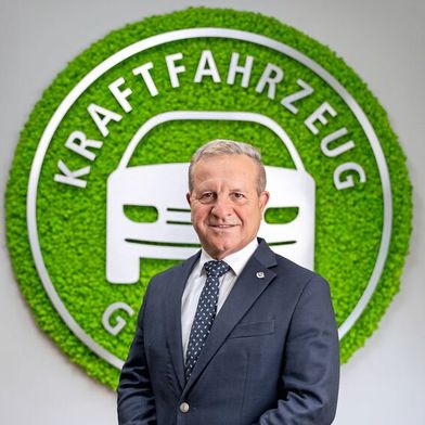 ZDK-Präsident Thomas Peckruhn möchte sich für starken ZDK in Bonn und Berlin einsetzen. (Bild: Agentur One2Seven )