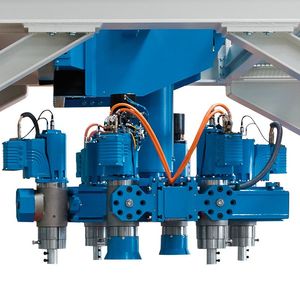 (Rösler Oberflächentechnik)