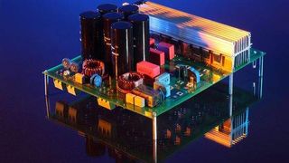 Weltrekord: Wechselrichter mit über 99% Wirkungsgrad (Quelle: Fraunhofer ISE) (Archiv: Vogel Business Media)