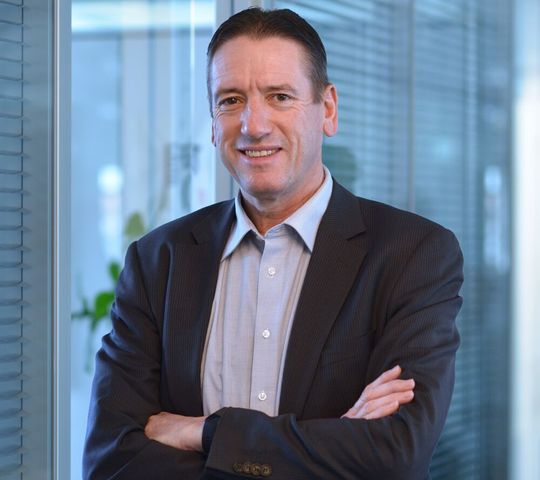 Chefredakteur Johann Wiesböck: „Ein interessanter Vortrag und ein guter Fachartikel sind die beste Image-Werbung für Sie und ihr Unternehmen!“(Bild:  VCG)