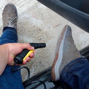 (Holz / »kfz-betrieb«)