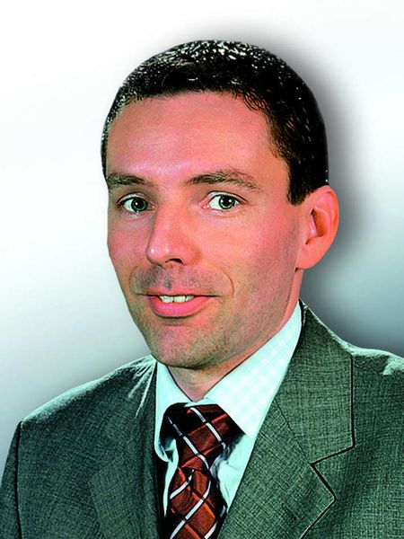 Ing.(HTL) Markus Berghammer  ist Global Account Manager für Audi bei der Phoenix Contact Electronics GmbH, Bad Pyrmont. (Archiv: Vogel Business Media)