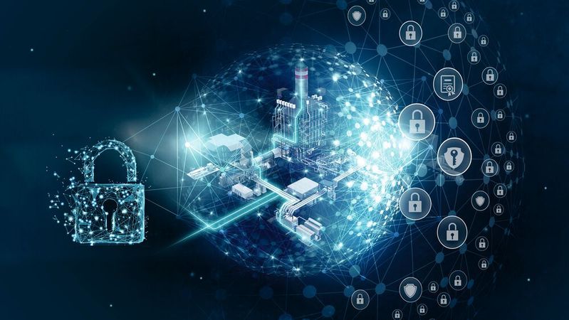 Die Sicherheit der IT-Netzwerke im Unternehmen ist eine Aufgabe für alle Mitarbeiter – nicht ausschließlich der IT-Abteilung. Die Sicherheit der IT-Netzwerke im Unternehmen ist eine Aufgabe für alle Mitarbeiter – nicht ausschließlich der IT-Abteilung.