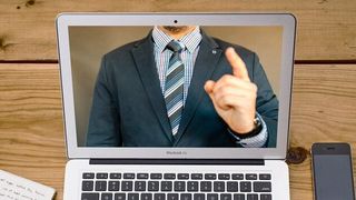 Die Entscheidungsfreiheit der Beschäftigten nimmt nicht nur im Homeoffice immer mehr zu.
Daher müssen sie selbst entscheiden, was sie wann tun. (gemeinfrei)